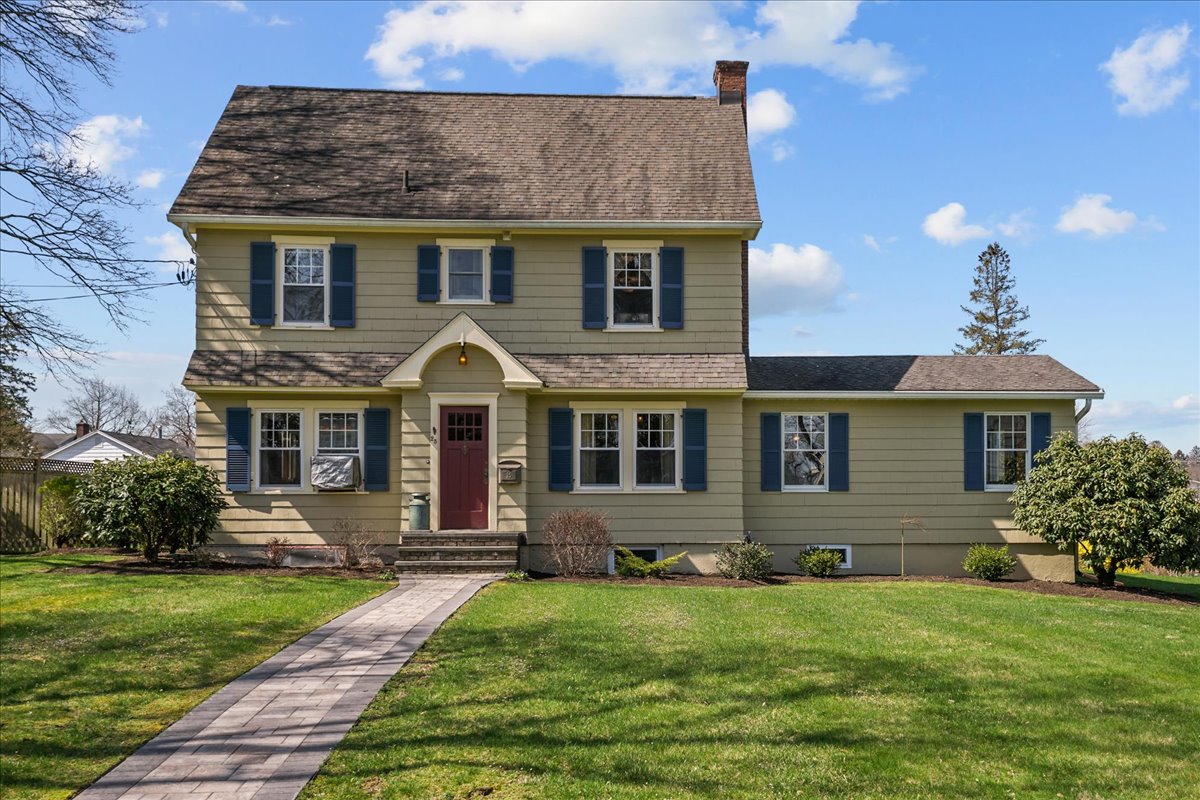25 park avenue warwick ny