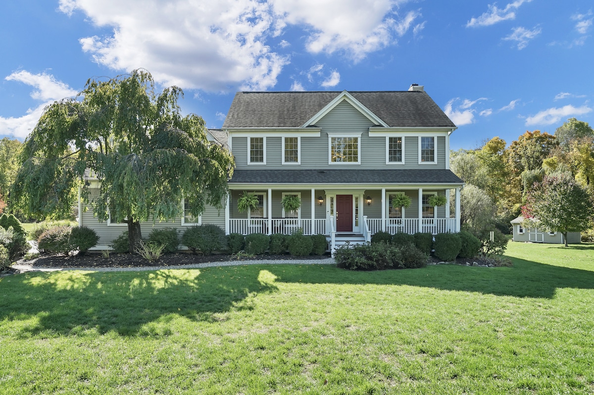 exterior 65 wilhelm drive warwick ny
