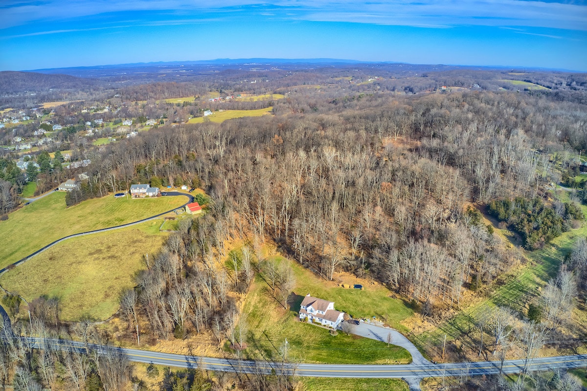 Land for Sale in Warwick New York - 146 Pine Island Turnpike