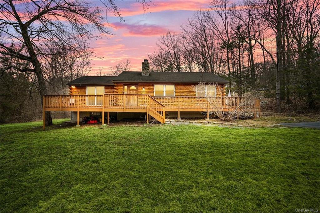 9 Conklin Road, Warwick, NY