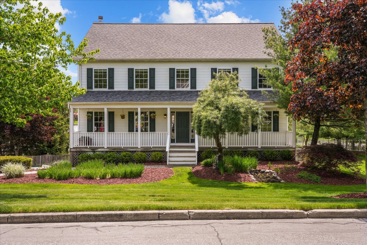 125 Creamery Pond Road, Chester NY