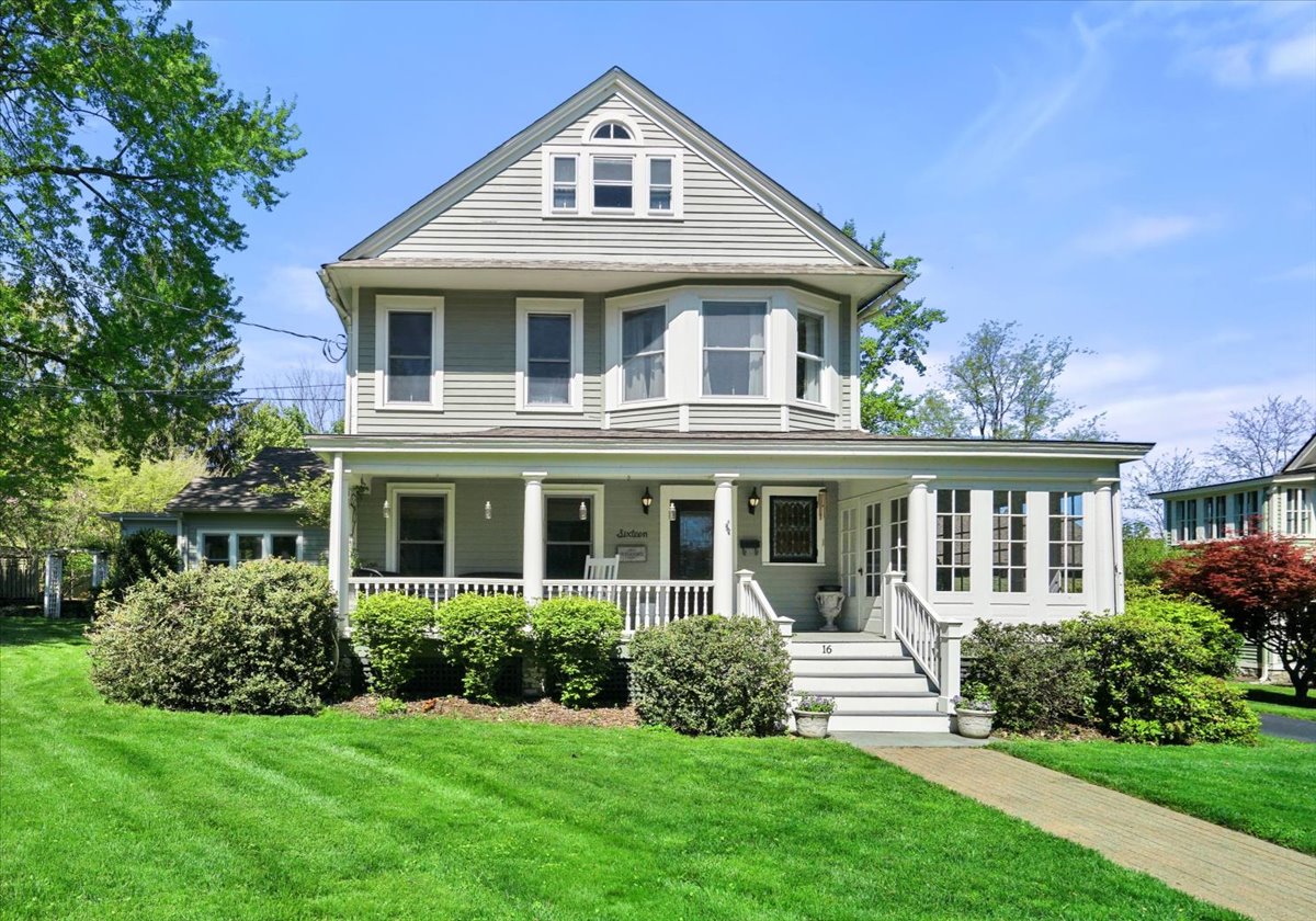 16 welling ave, warwick, ny