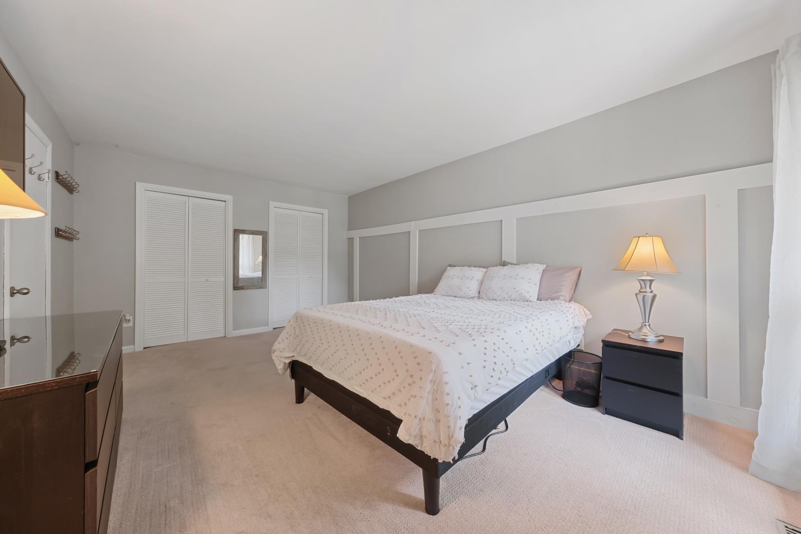 90 Homestead Village Warwick NY Bedroom