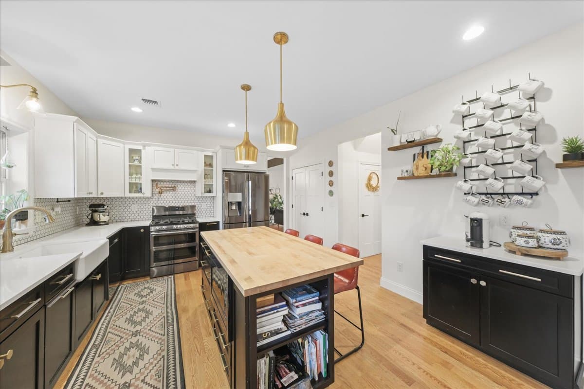 13 Skyview Lane, Chester, NY Kitchen