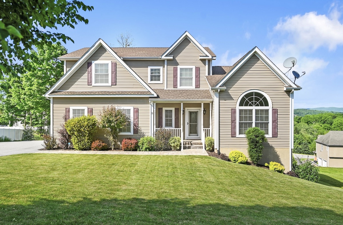 5 Makan Road, Monroe, NY