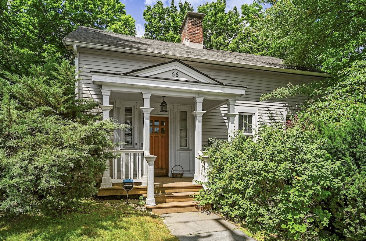 6 Forester Avenue, Warwick, NY