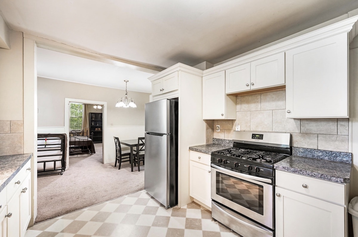6 Forester Avenue, Warwick, NY, unit 1