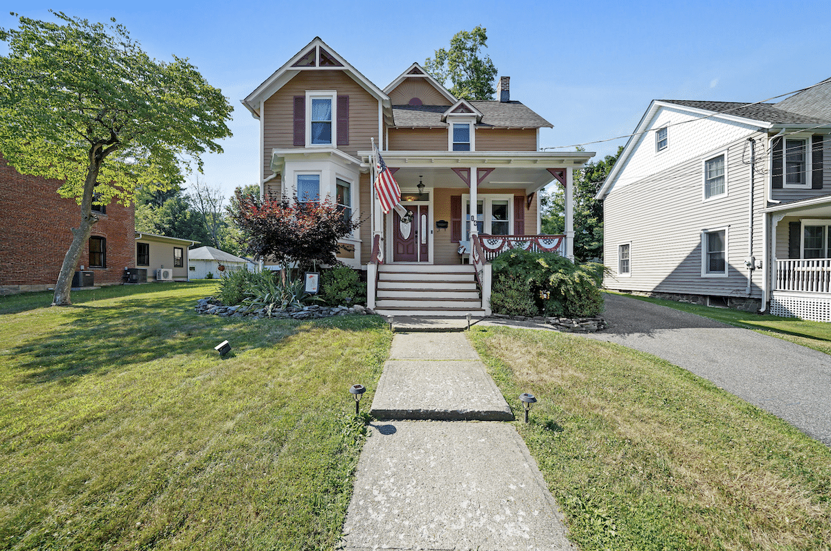 14 Wickham Avenue, Goshen, NY