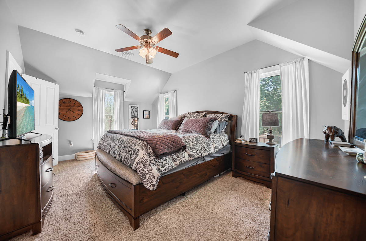 14 Wickham Avenue, Goshen, NY master bedroom