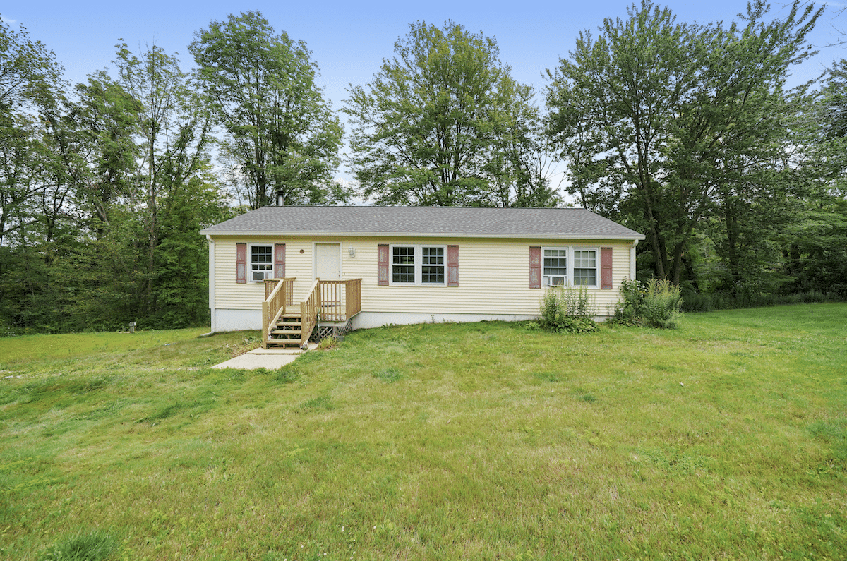 43 Breezy Lane, Greenville, NY