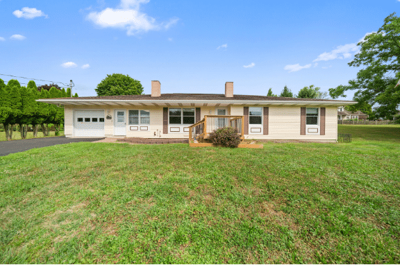 7 Old Oak Road, Warwick, NY