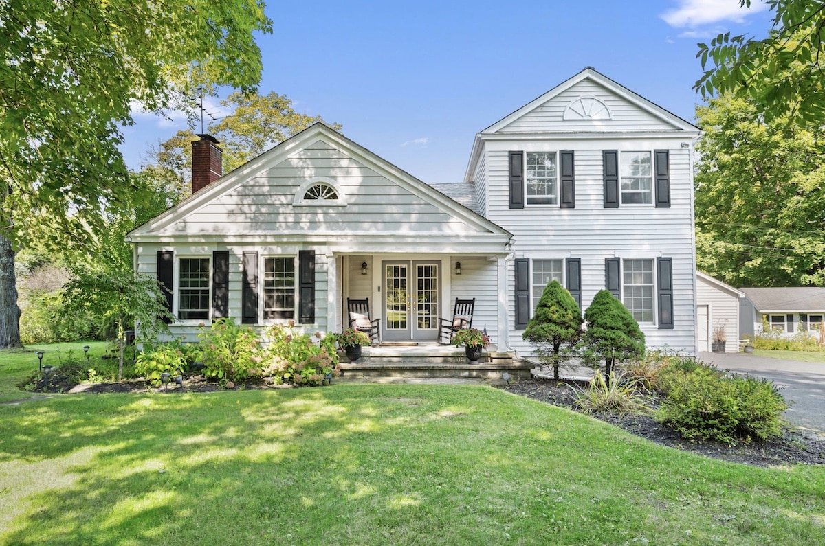 111 Kings Highway, Warwick, NY