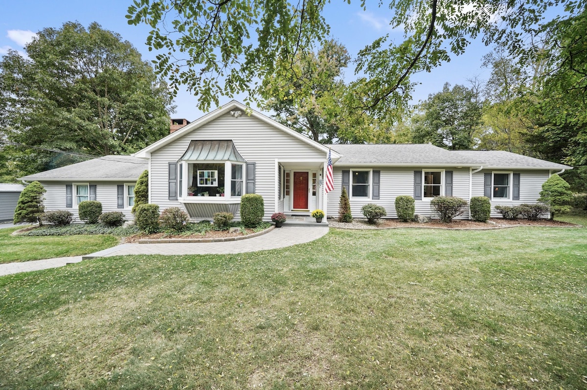 53 E Ridge Road, Warwick, NY