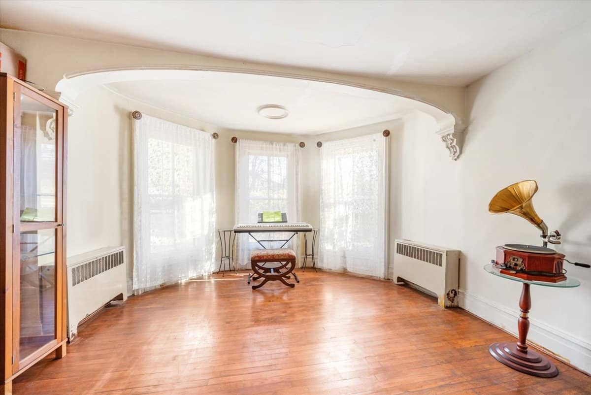29 Edenville Road, Warwick, NY Dining Room