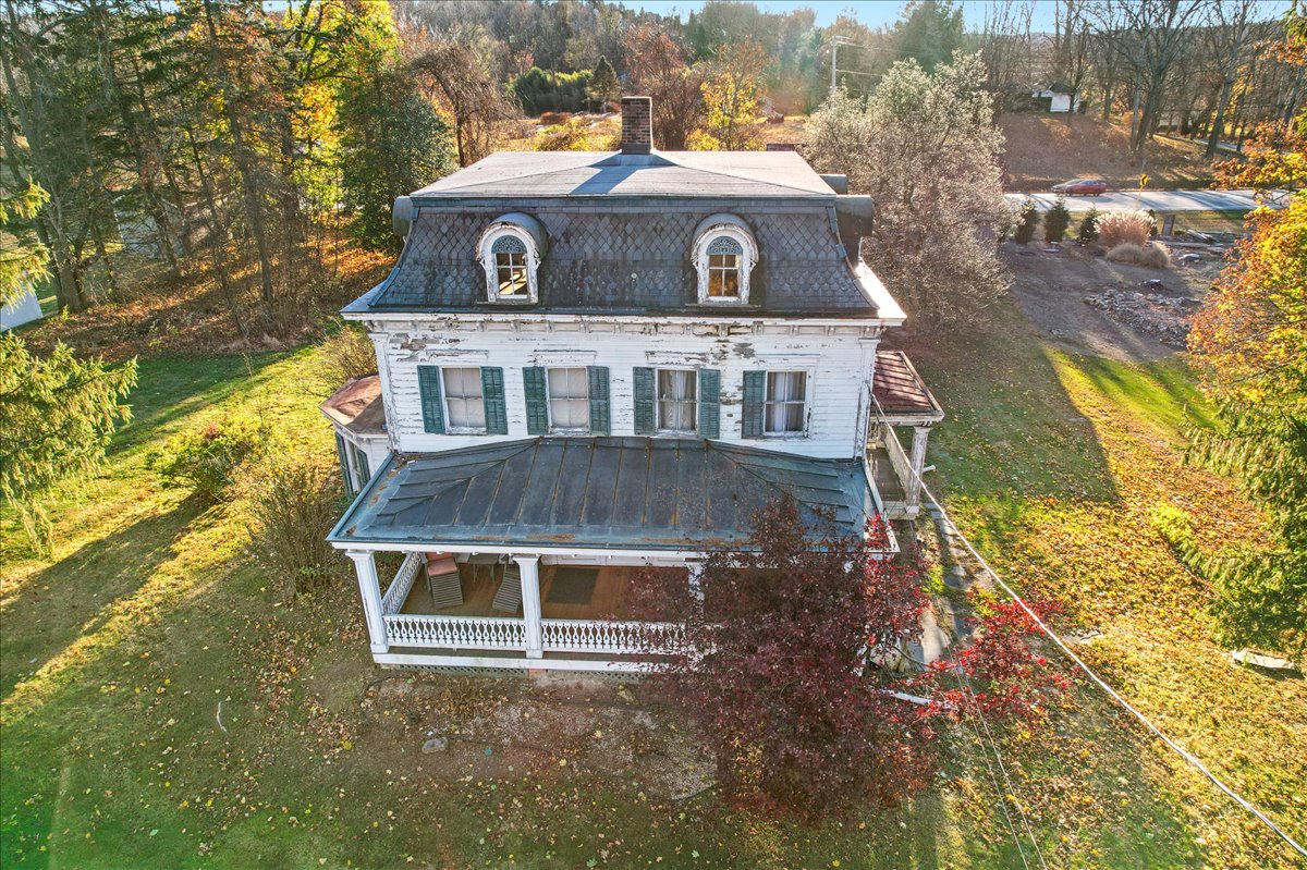 29 Edenville Road, Warwick, NY