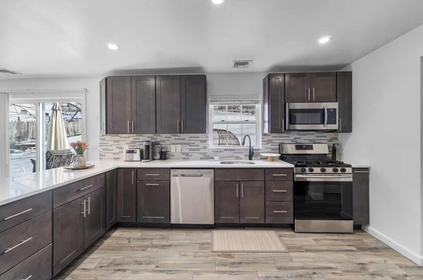 70 Glenmere Avenue, Florida, NY Kitchen