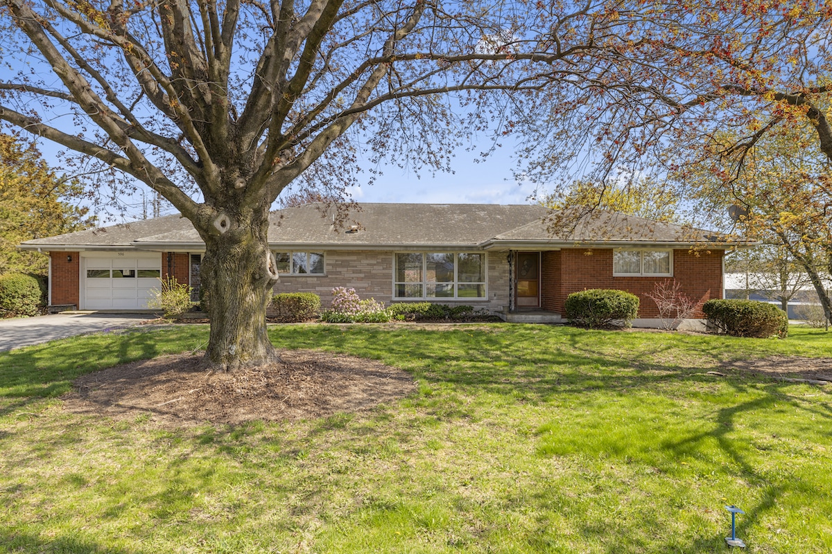 596 Glenwood Road, Pine Island, NY