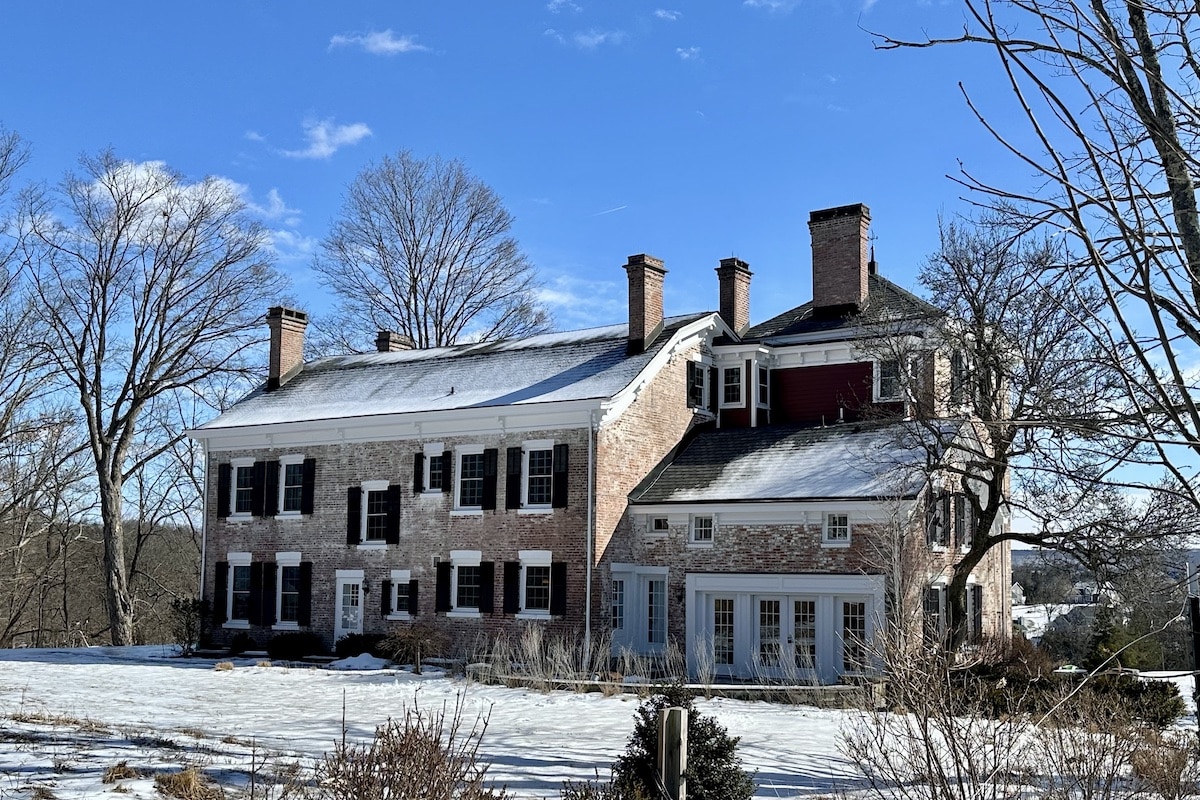 6 Silvertail, Chester NY