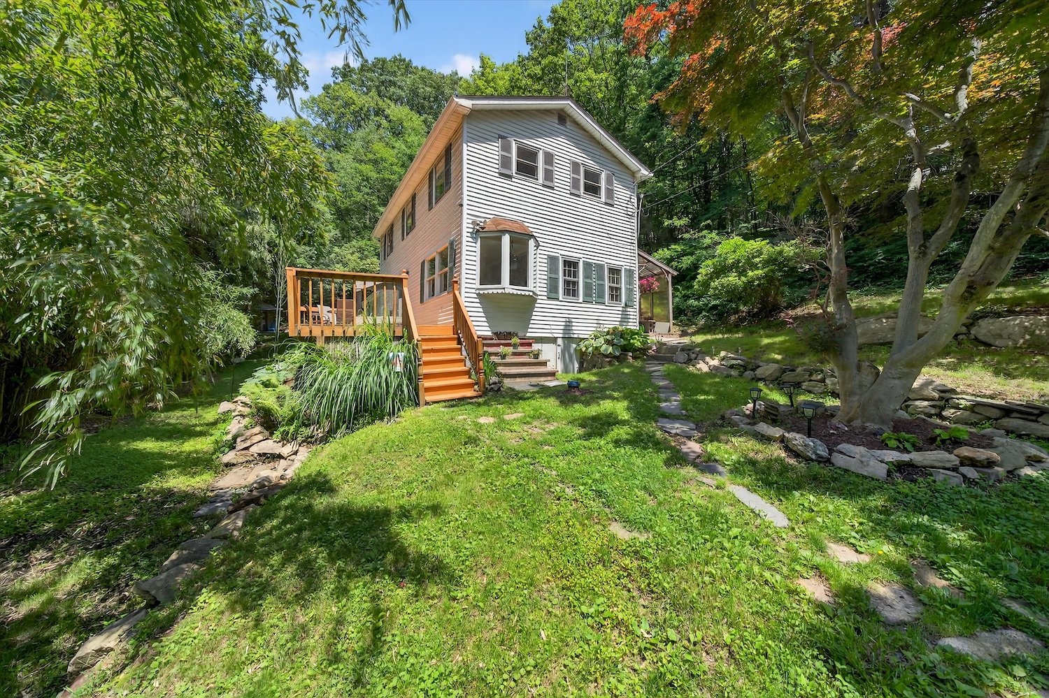 328 Cascade Road Warwick, NY