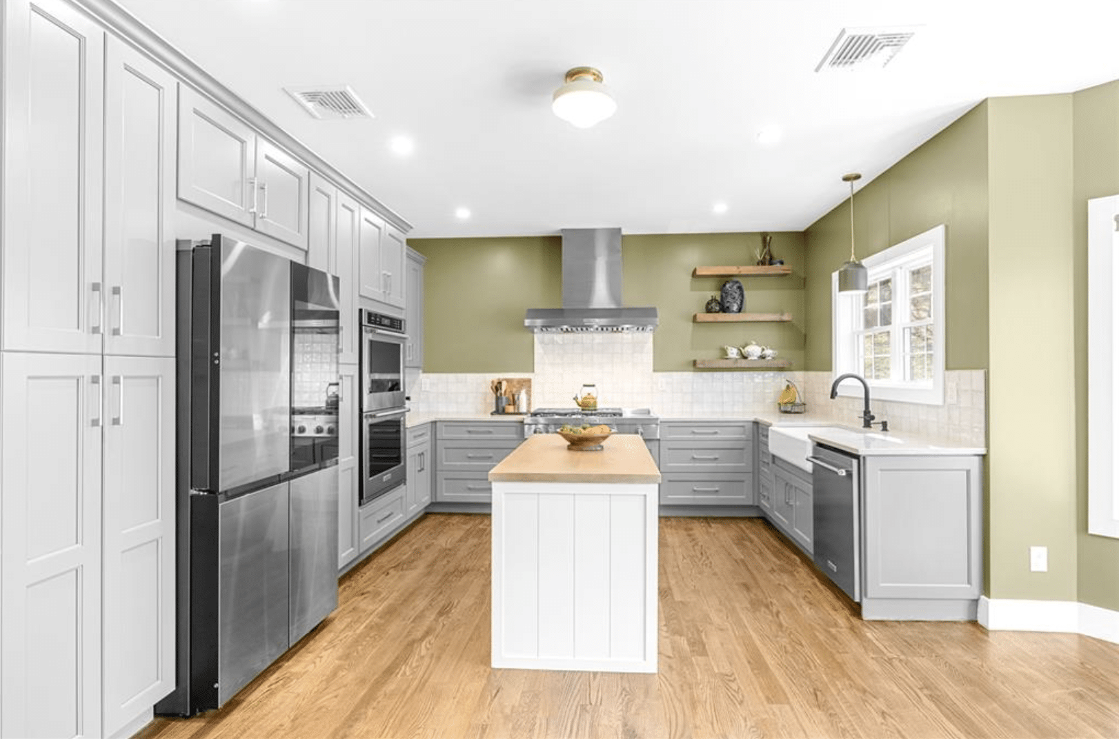 1581 Route 17A, Warwick, NY Kitchen