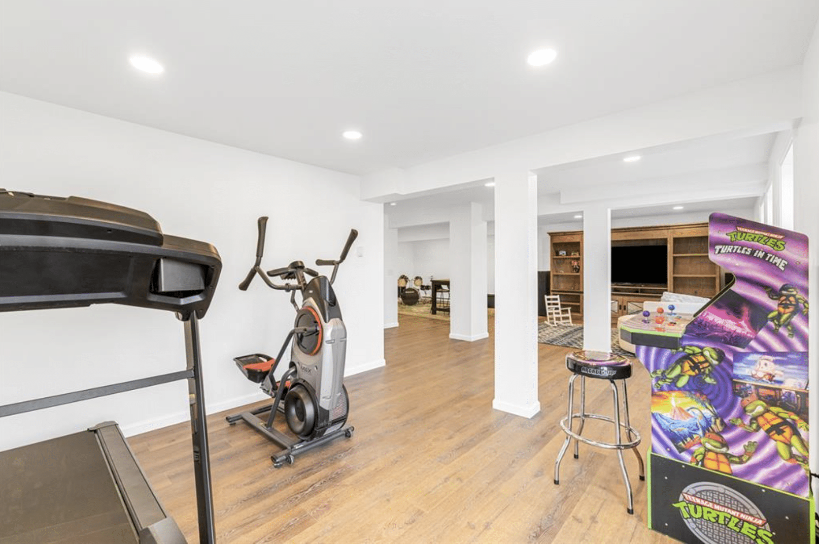 1581 Route 17A, Warwick, NY Bonus Rooms