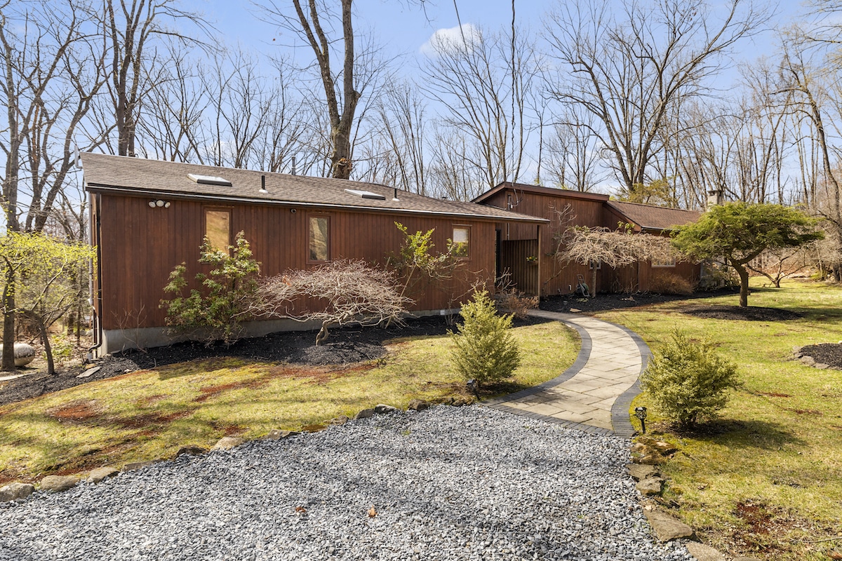 14 Points of View, Warwick, NY