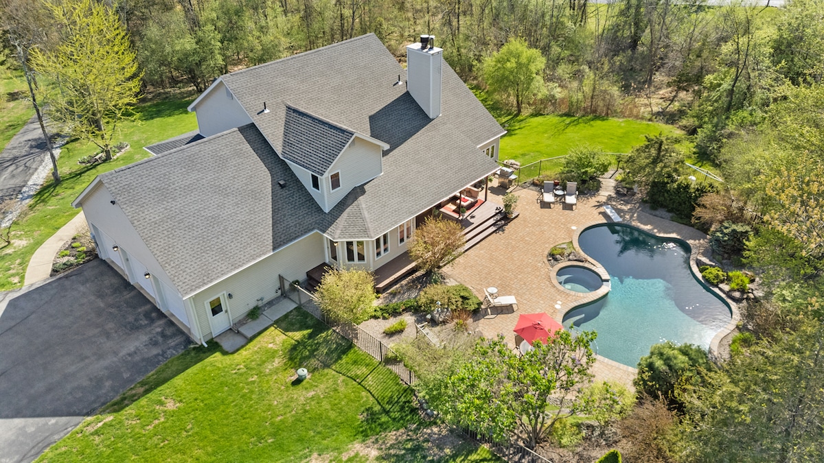 26 Old Ridge Road, Warwick, NY