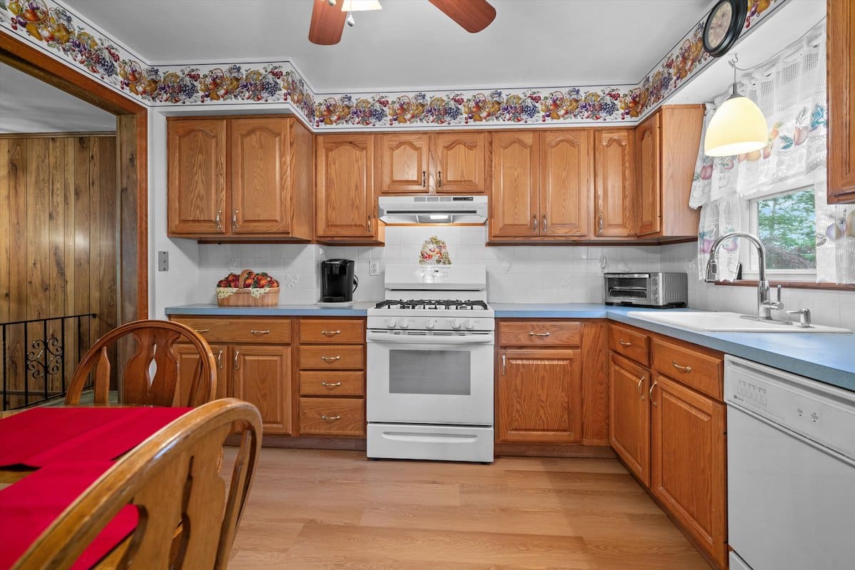40 Highland Avenue, Warwick, NY Kitchen