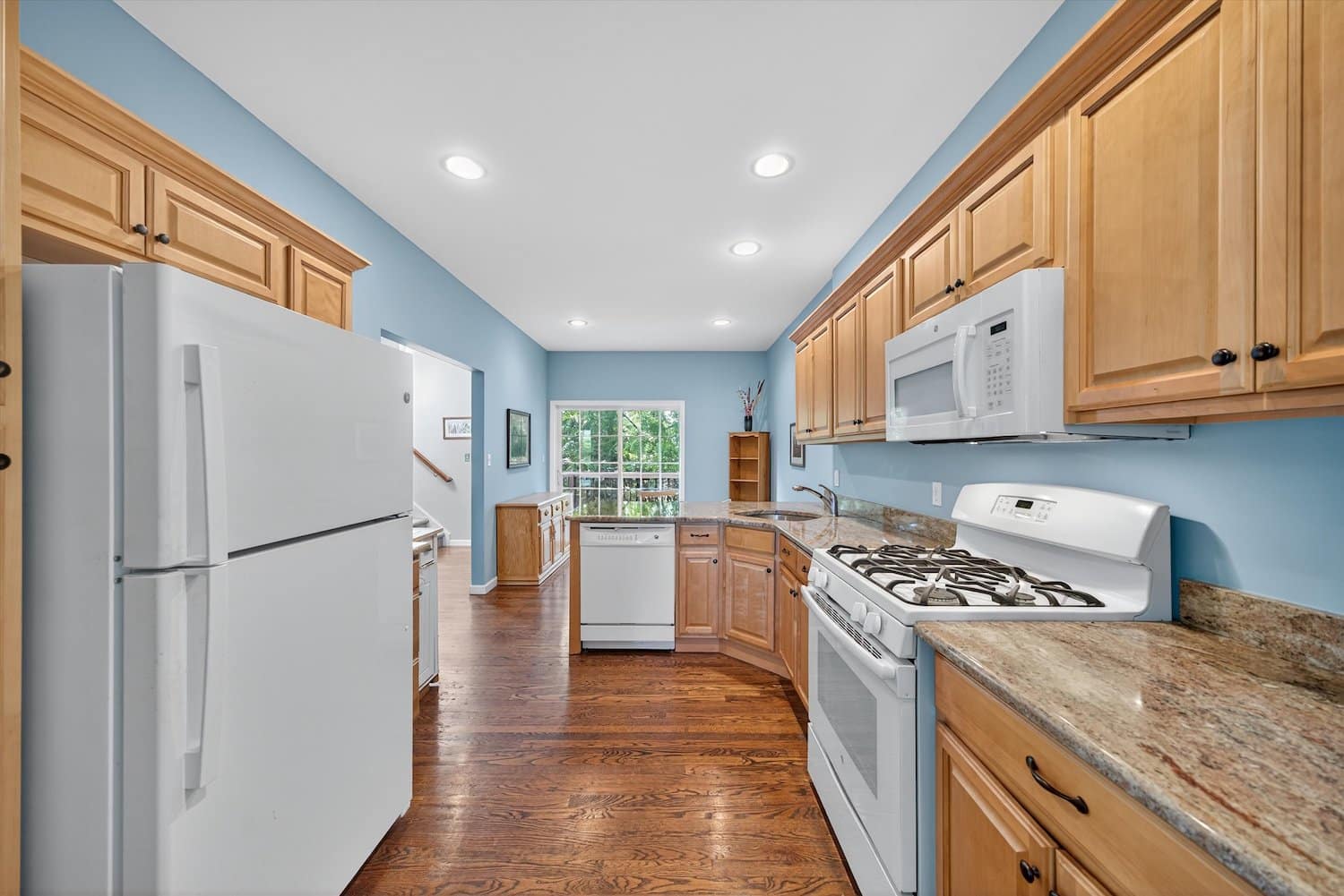 14 Hidden Creek Boulevard, Monroe, NY