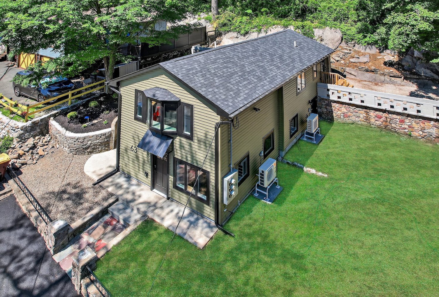 63 Lake Trail, Greenwood Lake, NY