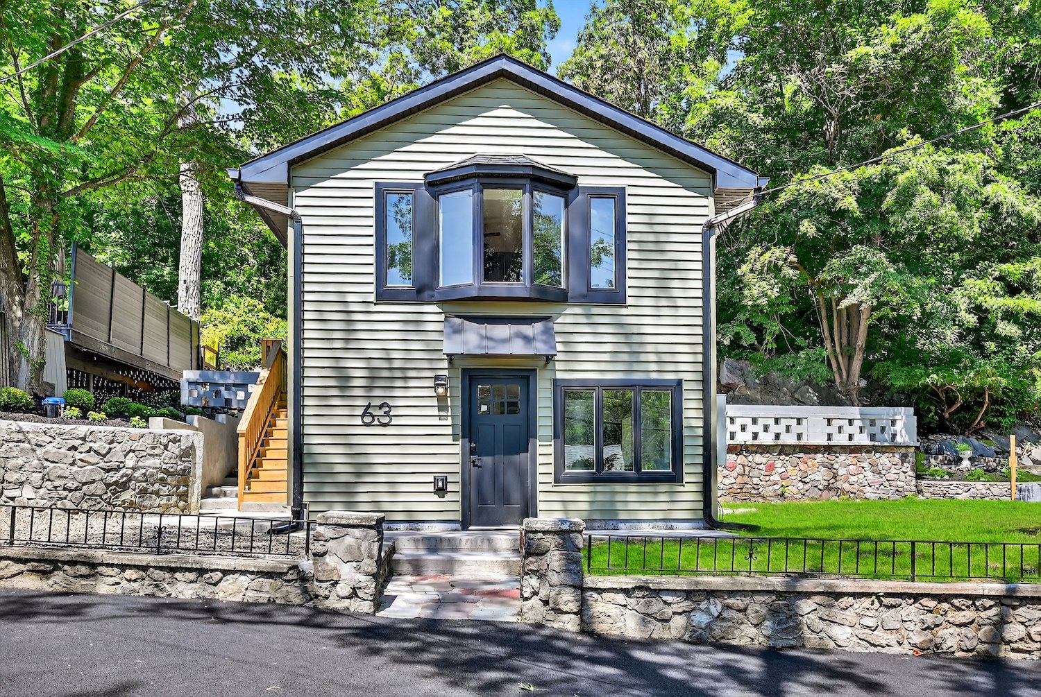 63 Lake Trail, Greenwood Lake, NY