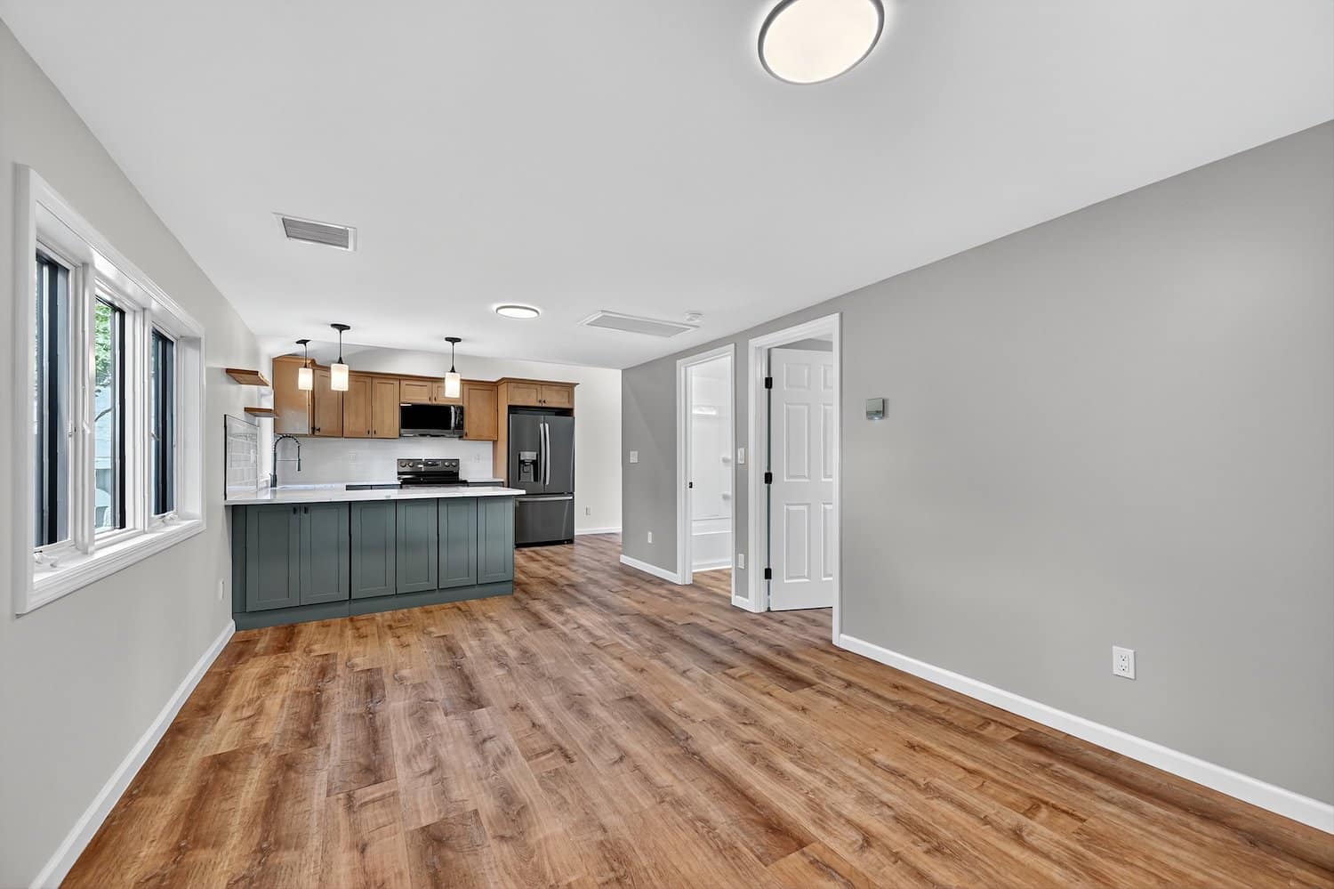 63 Lake Trail, Greenwood Lake, NY Unit 2