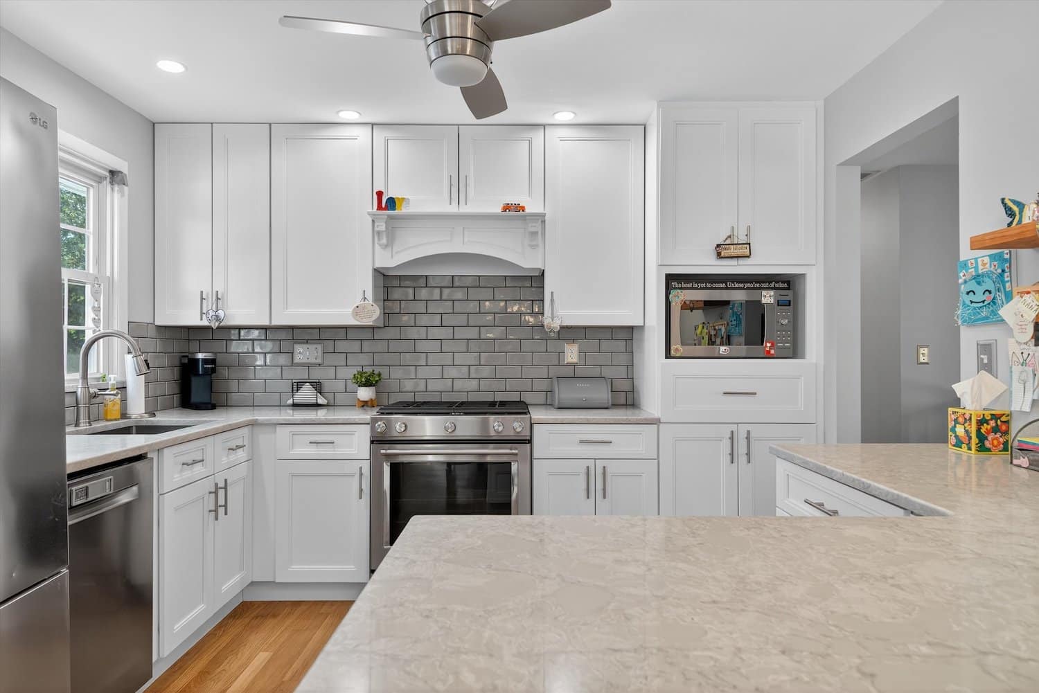 3 Hilltop Lane, Warwick, NY Kitchen
