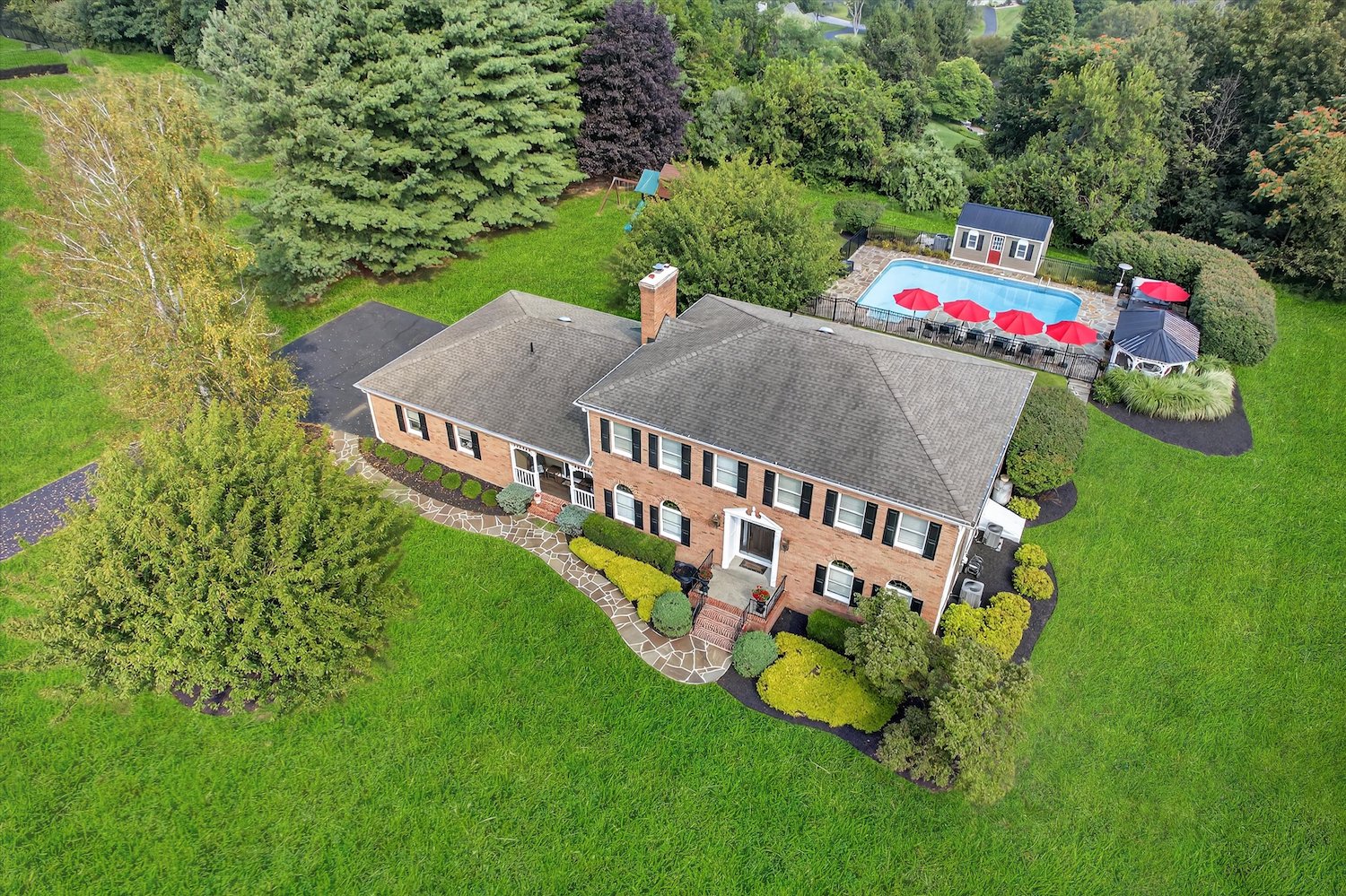 4 Brandywine Drive, Warwick, NY