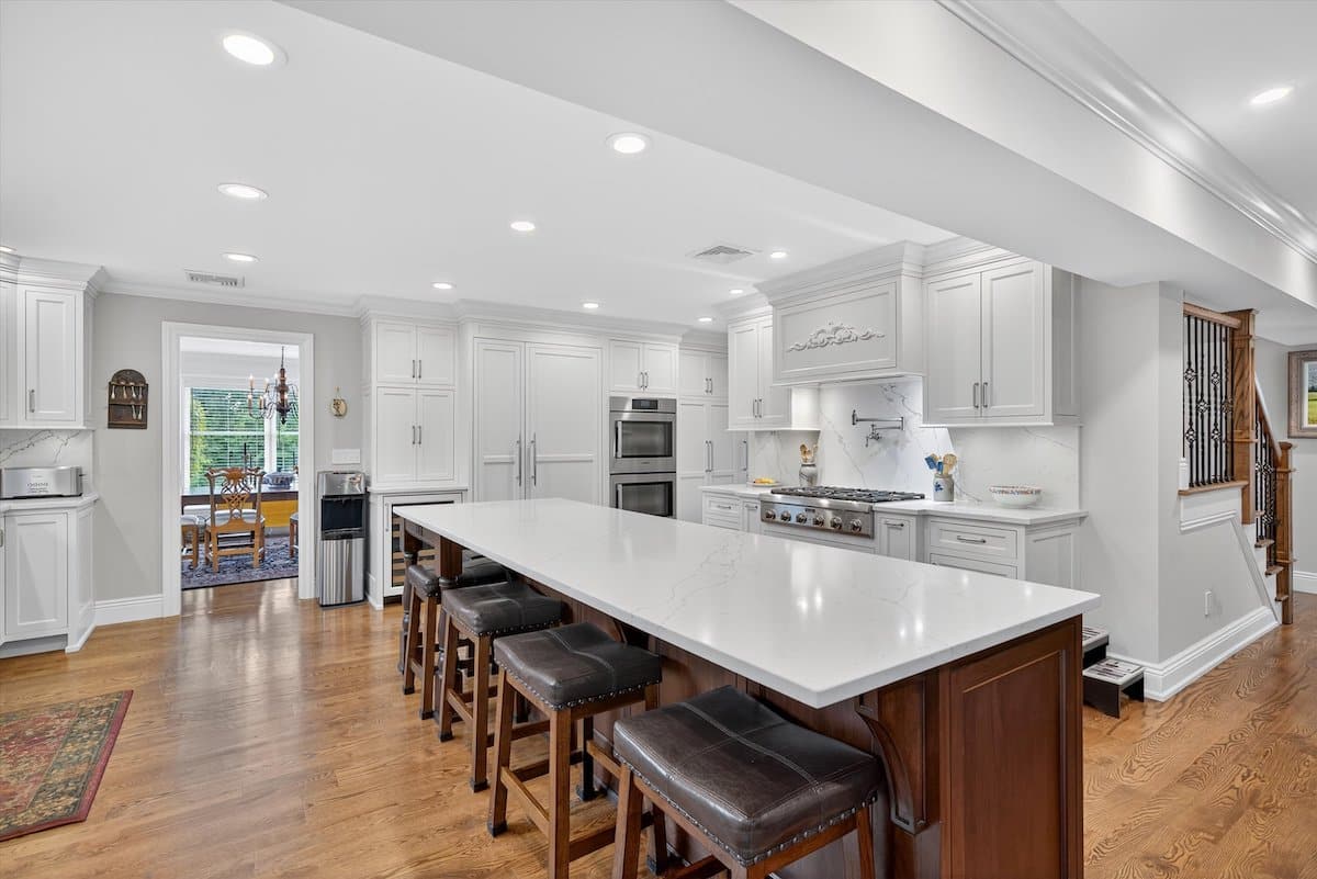 4 Brandywine Drive, Warwick, NY Kitchen