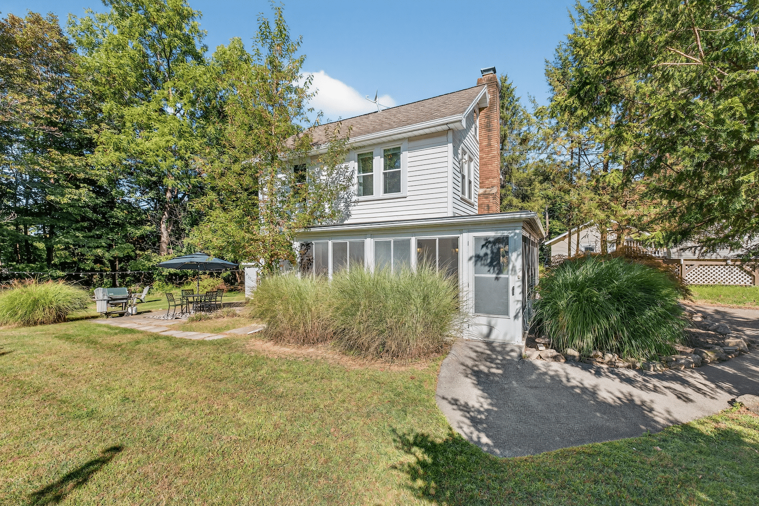 Forester Ave, Warwick, NY