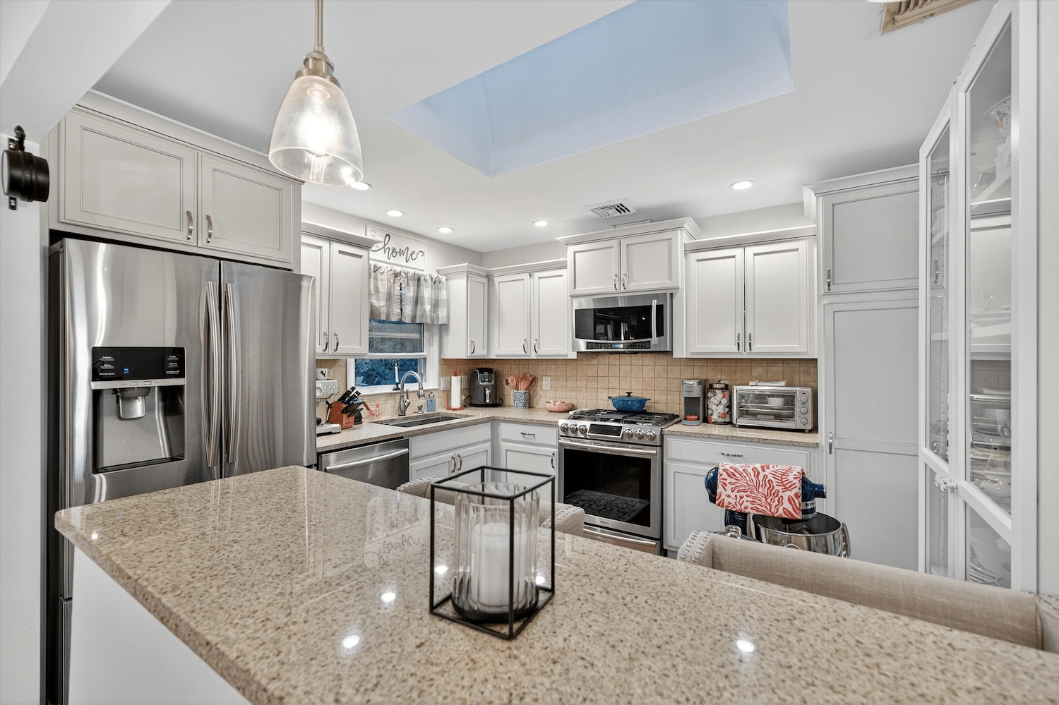 30 Highland Avenue, Warwick, NY Kitchen