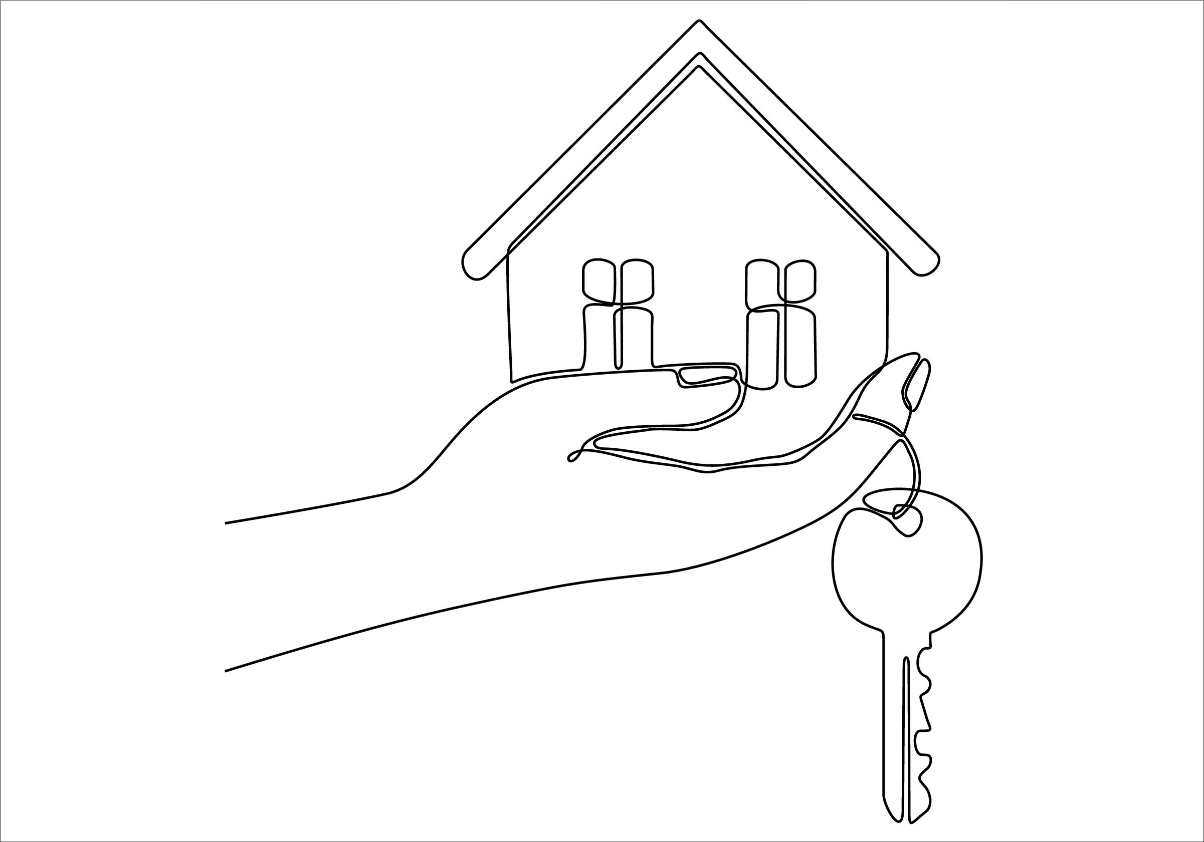 Thoughtful gestures, helpful notes, and humor in the handoff…why paying it forward at closing is the legacy every homeowner deserves to leave.