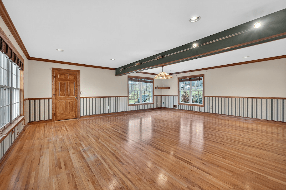 21 Jessup Road, Warwick, NY Bonus Room