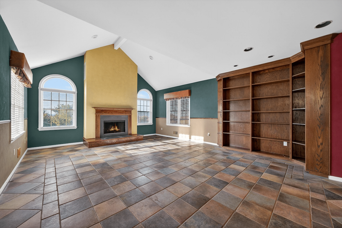 21 Jessup Road, Warwick, NY Great Room