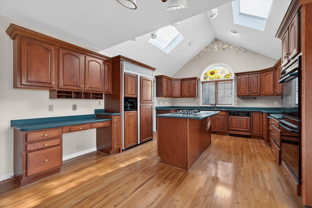 21 Jessup Road, Warwick, NY Kitchen