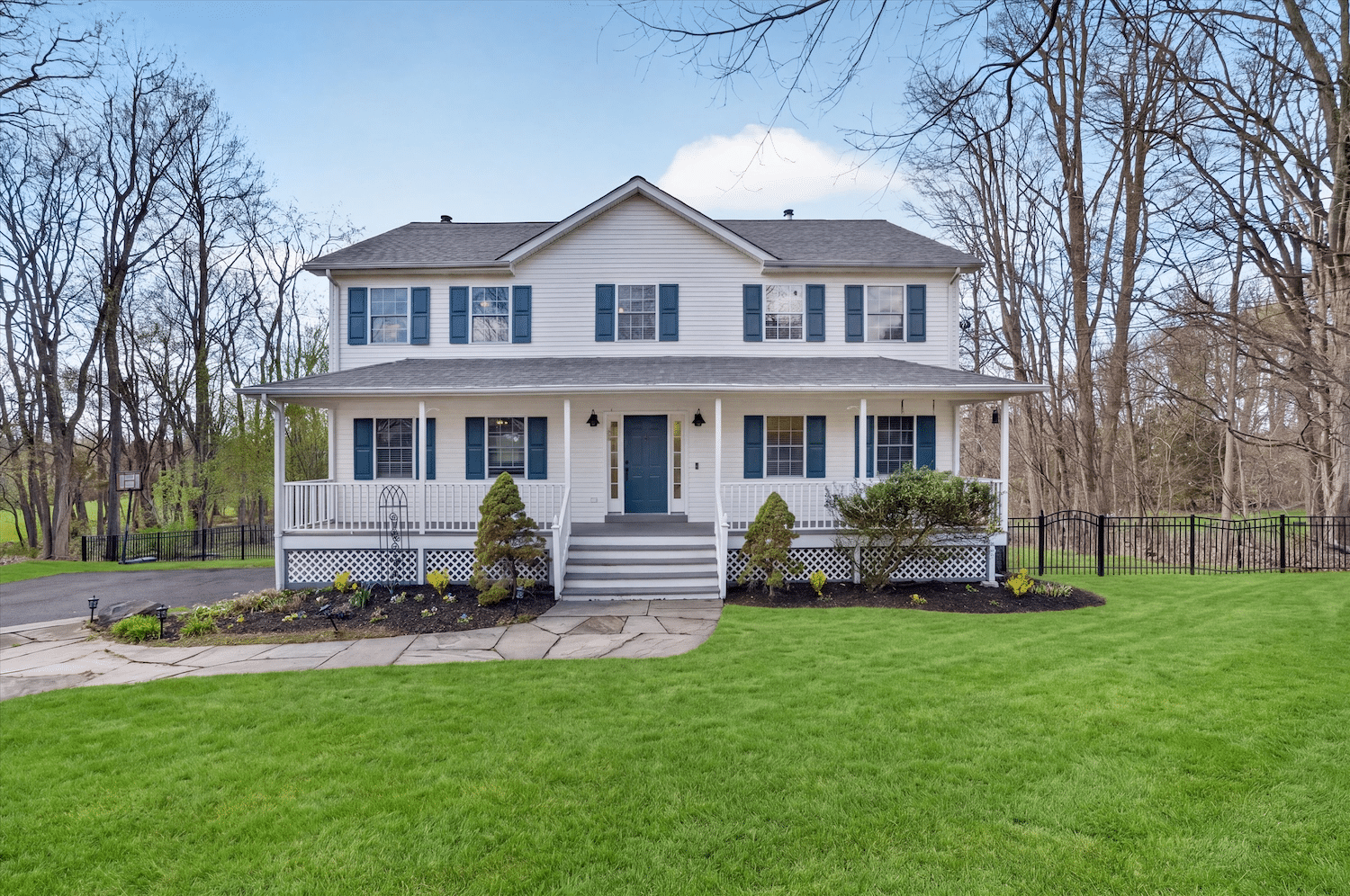 319 Bellvale Lakes Road, Warwick, NY