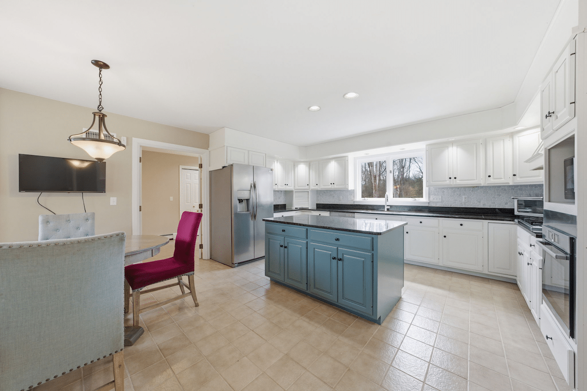 83 Onderdonk Road, Warwick, NY Kitchen