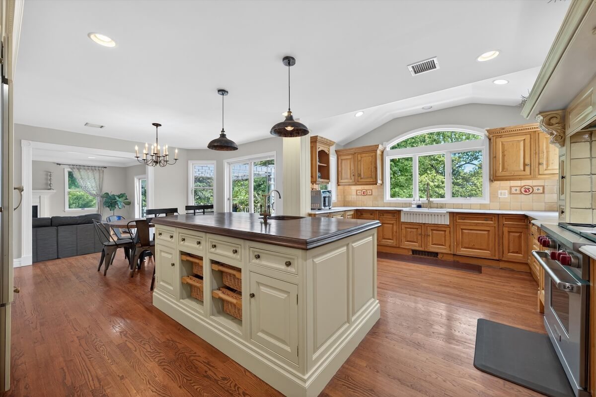 86 Long Vista Lane, Chester, NY Kitchen