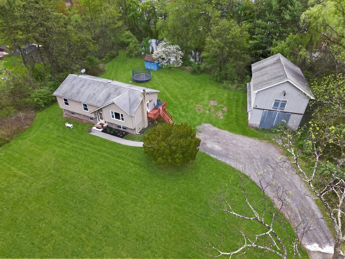 492 Newport Bridge Road, Warwick, NY