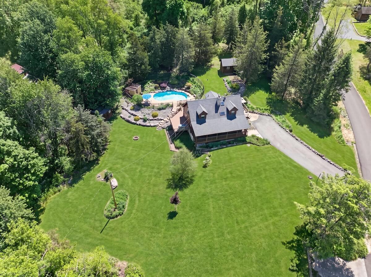 222 Bellvale Lakes Road, Warwick, NY