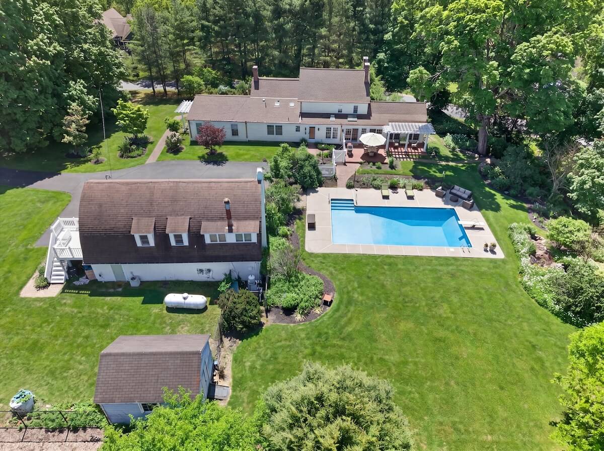 56 Jones Road, Warwick, NY